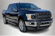 Ford F-150 2020 4x4 XL 4dr S