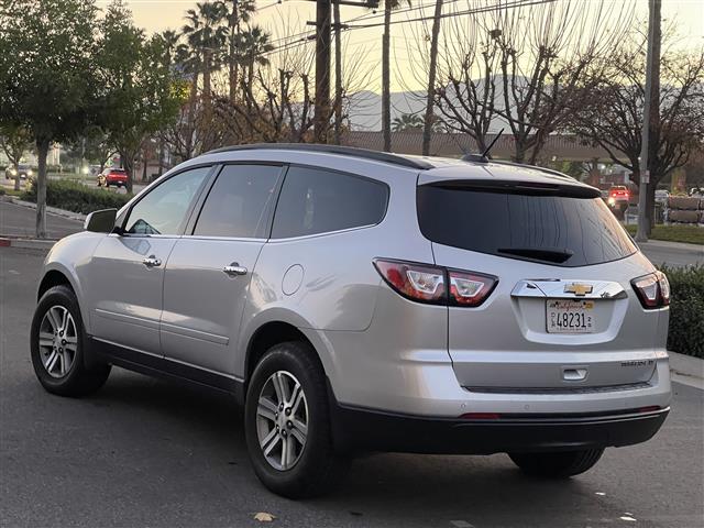 $8650 : 2016 Chevy Traverse image 1