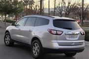 2016 Chevy Traverse en Riverside