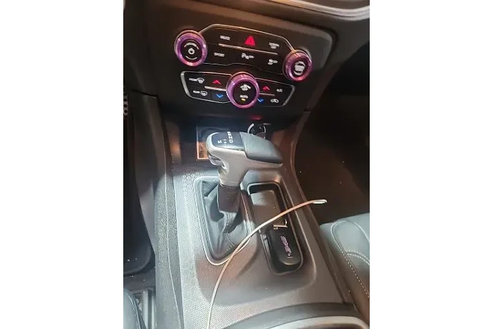 $19214 : Dodge Charger 2017 R/T 4dr S image 6