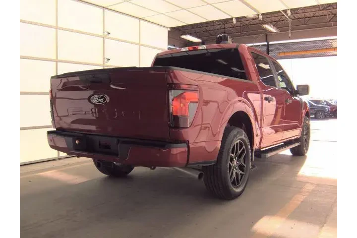 $36999 : Ford F-150 2025 4x2 STX 4dr image 5