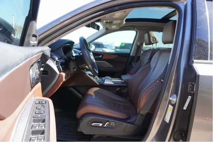 $35988 : Acura MDX 2022 4dr SUV w/Tec image 7