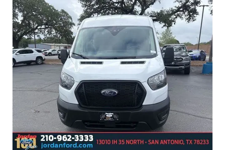 $29999 : Ford Transit 2024 250 3dr LW image 2