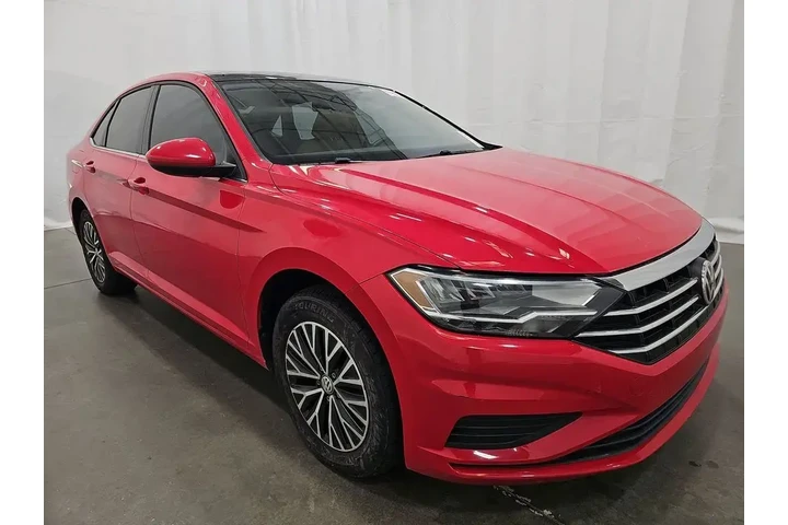 $16499 : Volkswagen Jetta 2020 S 4dr image 3