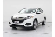 $19998 : Honda HR-V 2021 LX 4dr Cross thumbnail