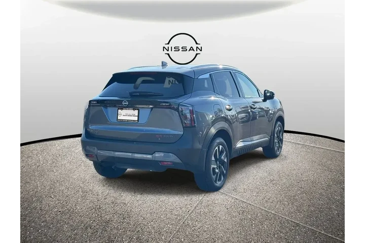 $23995 : Nissan Kicks 2025 AWD SR 4dr image 6