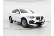 BMW X4 2019 AWD xDrive30i 4d