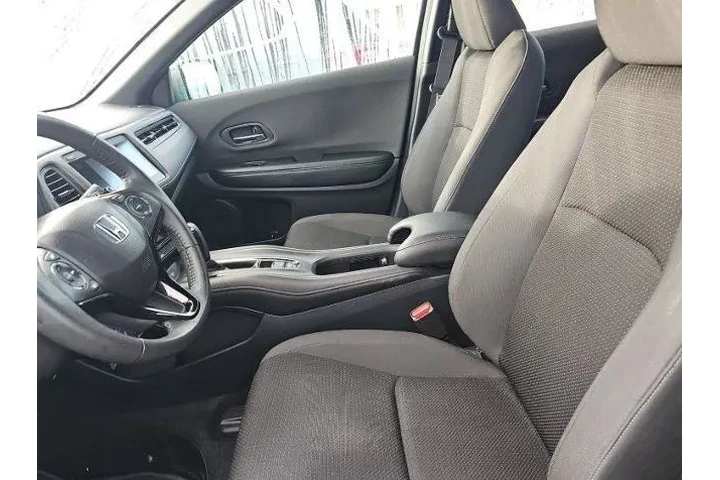 $20600 : Honda HR-V 2019 Sport 4dr Cr image 5