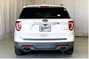 $22391 : Ford Explorer 2019 XLT 4dr S thumbnail