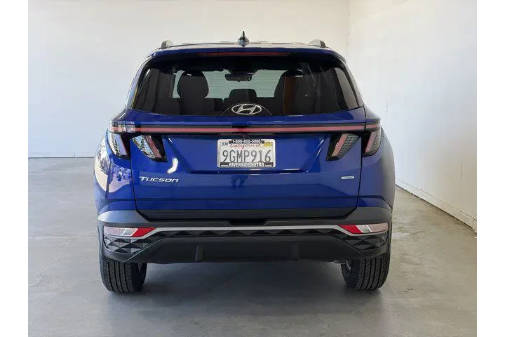 $23991 : Hyundai TUCSON 2023 AWD SEL image 3