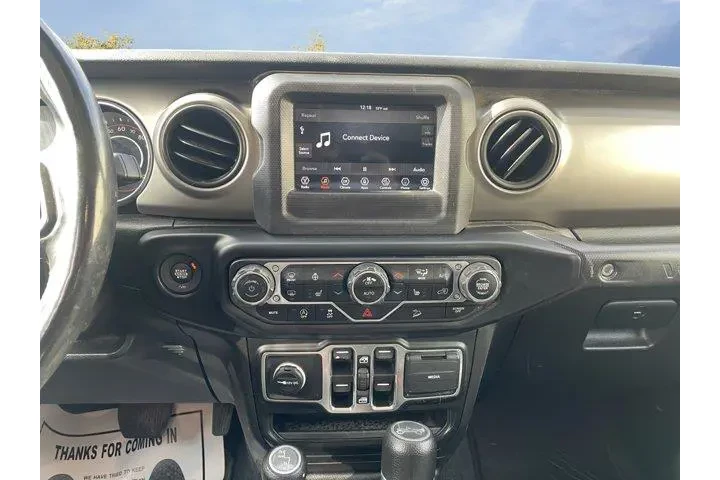 $22700 : Jeep Wrangler Unlimited 2020 image 10