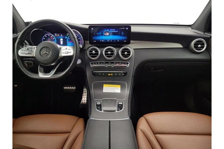 $26998 : Mercedes-Benz GLC 2020 GLC 3 image 9