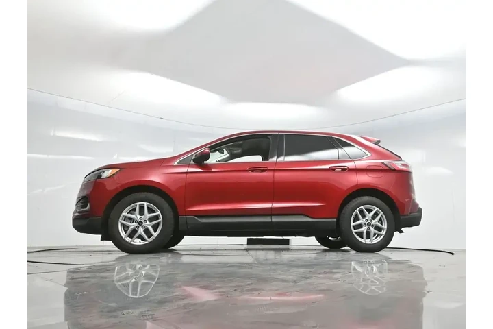 $21304 : Ford Edge 2023 AWD SEL 4dr C image 7