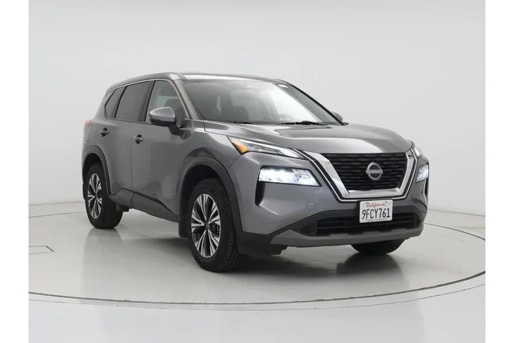 $20998 : Nissan Rogue 2023 SV 4dr Cro image 1