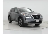 Nissan Rogue 2023 SV 4dr Cro en San Jose
