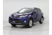 $21998 : Toyota RAV4 2014 Limited 4dr thumbnail