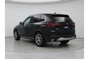 $33998 : BMW X5 2019 AWD xDrive40i 4d thumbnail
