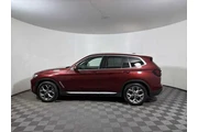 $28943 : BMW X3 2022 AWD xDrive30i 4d thumbnail