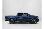 $33594 : Ram 1500 2019 4x4 Rebel 4dr thumbnail