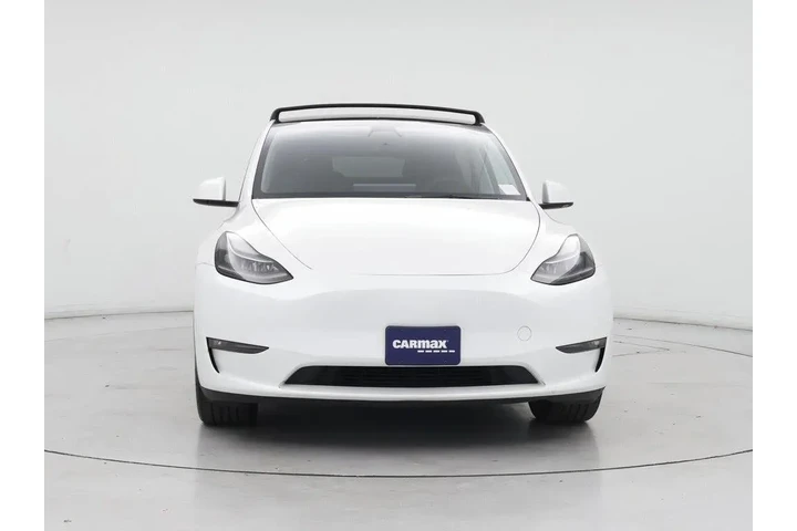 $34998 : Tesla Model Y 2023 AWD Long image 5