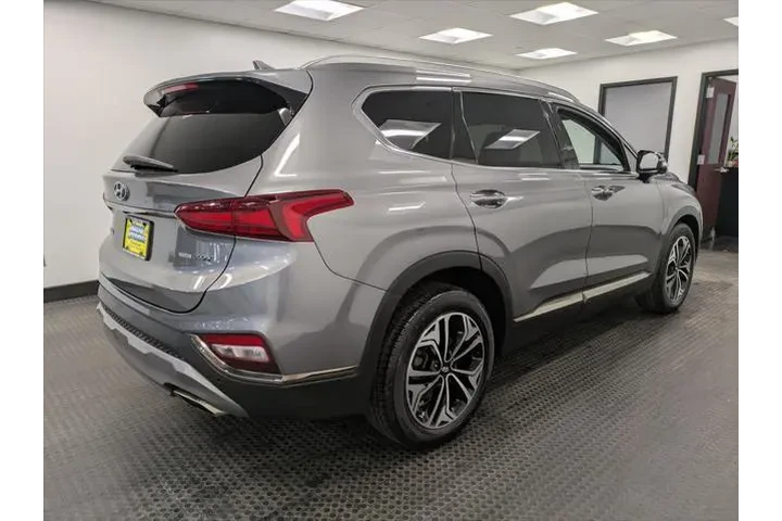 $24900 : Hyundai SANTA FE 2020 AWD Li image 4