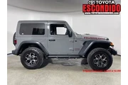 $32998 : Jeep Wrangler 2019 4x4 Rubic thumbnail