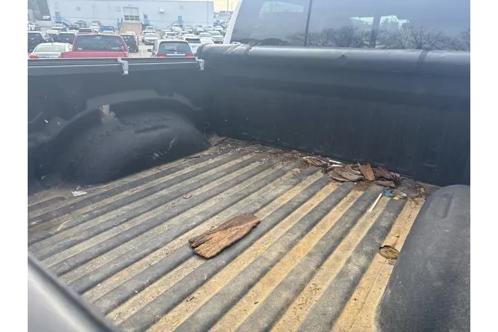 $31557 : Ram 1500 2020 4x4 Rebel 4dr image 5