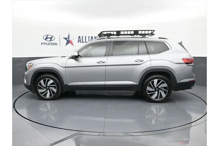 $39834 : Volkswagen Atlas 2025 AWD SE image 10