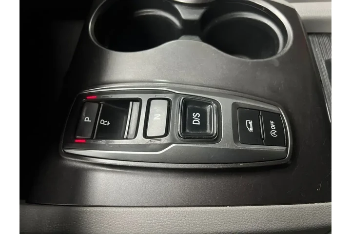 $28500 : Honda Pilot 2022 AWD EX-L 4d image 9