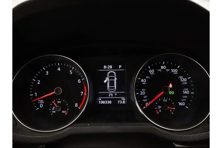 $14995 : Volkswagen Passat 2018 V6 GT image 3