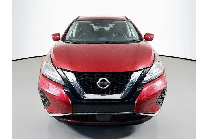 $15000 : Nissan Murano 2020 SV 4dr SU image 2