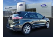 $26695 : Ford Edge 2022 AWD SEL 4dr C thumbnail