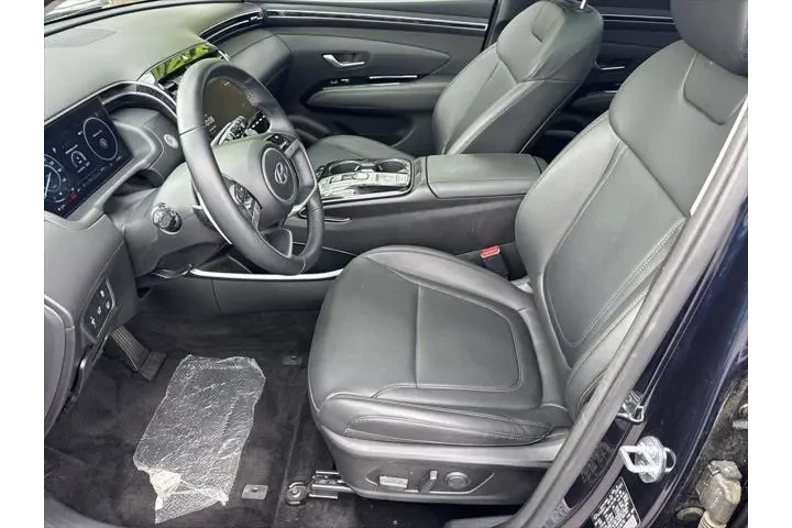 $26891 : Hyundai TUCSON Hybrid 2024 A image 9
