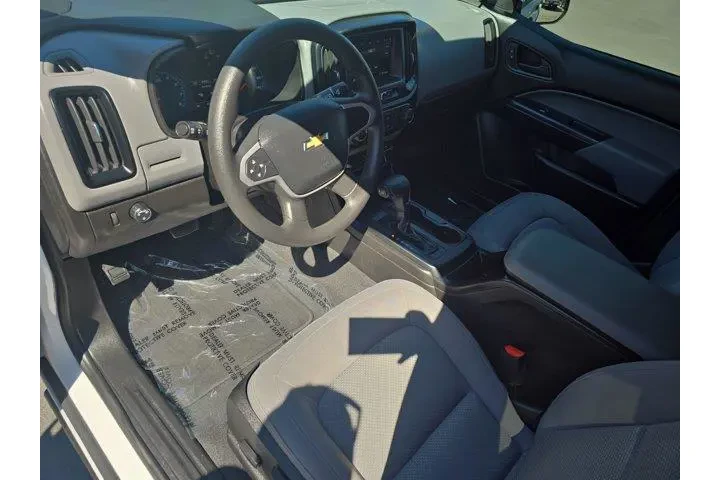 $26995 : Chevrolet Colorado 2020 4x2 image 7