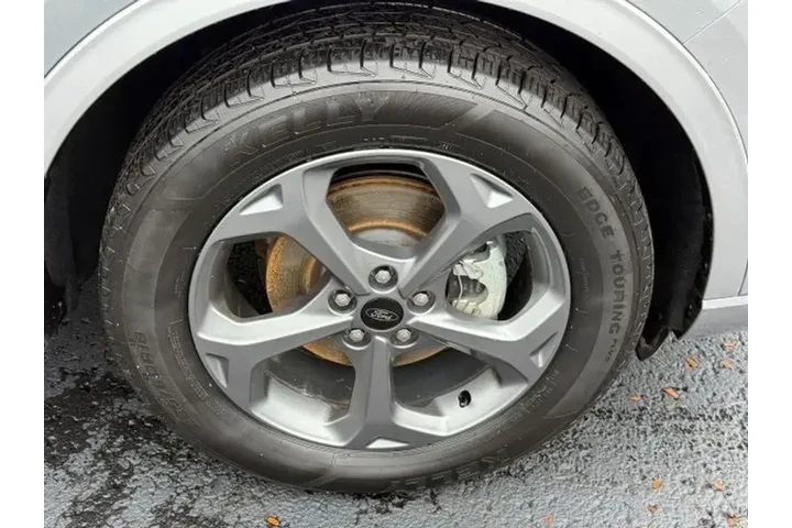 $21935 : Ford Escape 2024 AWD ST-Line image 7