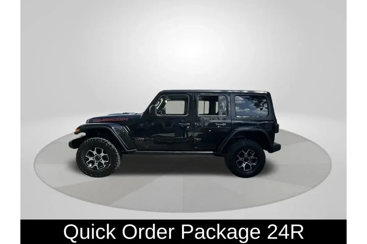 $29000 : Jeep Wrangler Unlimited 2020 image 4