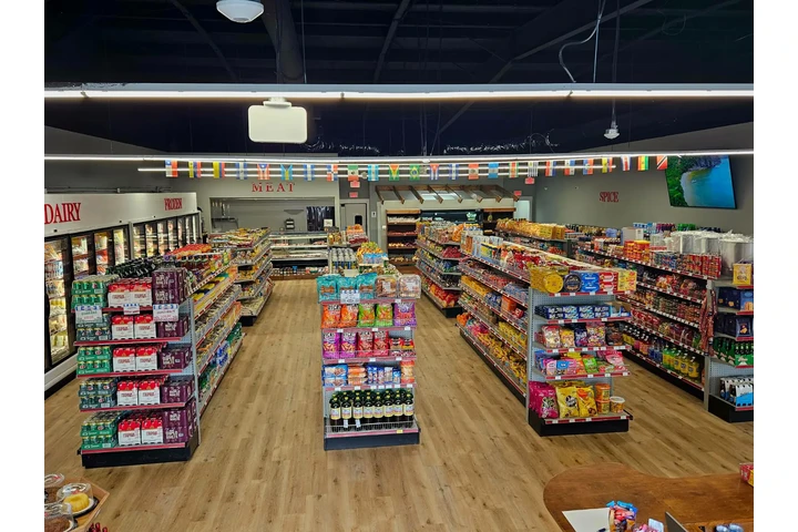 BB Mini Market image 4