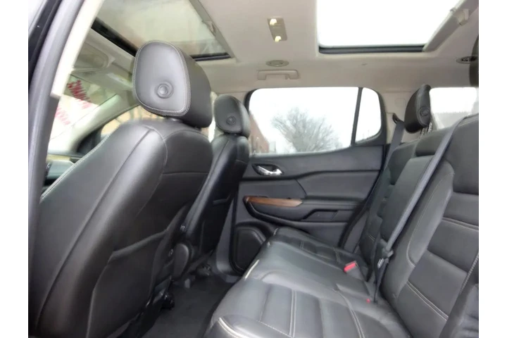 $11900 : 2017 GMC Acadia AWD 4dr Denali image 9