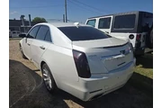 $13207 : Cadillac CTS 2016 2.0T 4dr S thumbnail