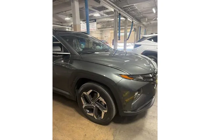 $29834 : Hyundai TUCSON Hybrid 2024 A image 5