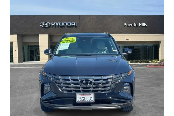 $32536 : Hyundai TUCSON Hybrid 2024 A image 2
