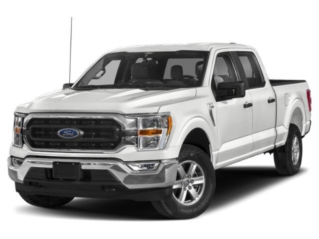 $39000 : PRE-OWNED 2021 FORD F-150 XLT image 2