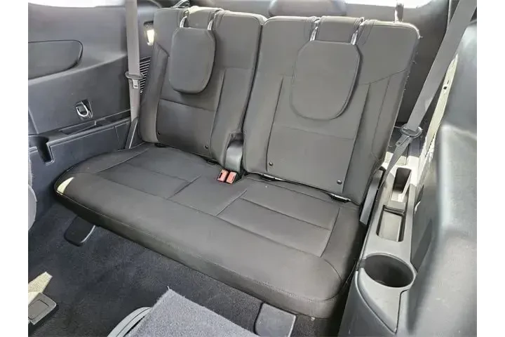 $30990 : Ford Explorer 2023 XLT 4dr S image 7