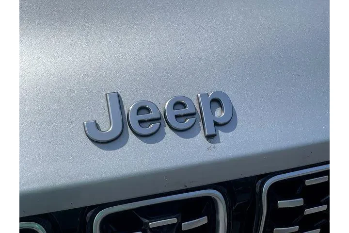 $45999 : Jeep Grand Cherokee L 2021 4 image 5