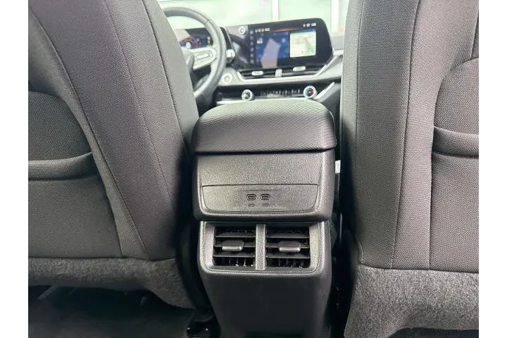 $27950 : Chevrolet Equinox 2025 4x4 L image 10