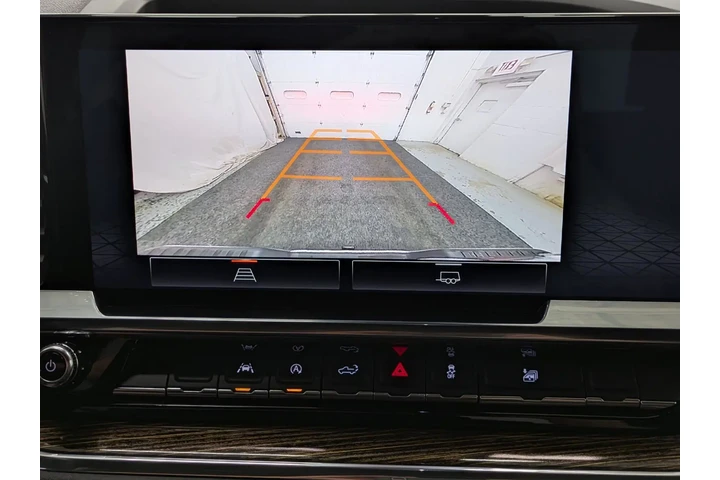 $37995 : Pre-Owned 2024 Sierra 1500 SLE image 9