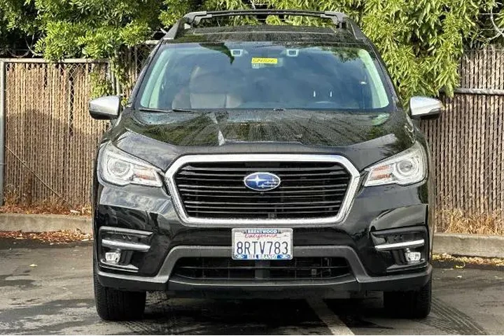 $27850 : Subaru Ascent 2020 AWD Touri image 6