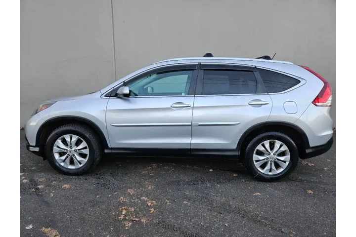 $9999 : 2014 CR-V EX image 4