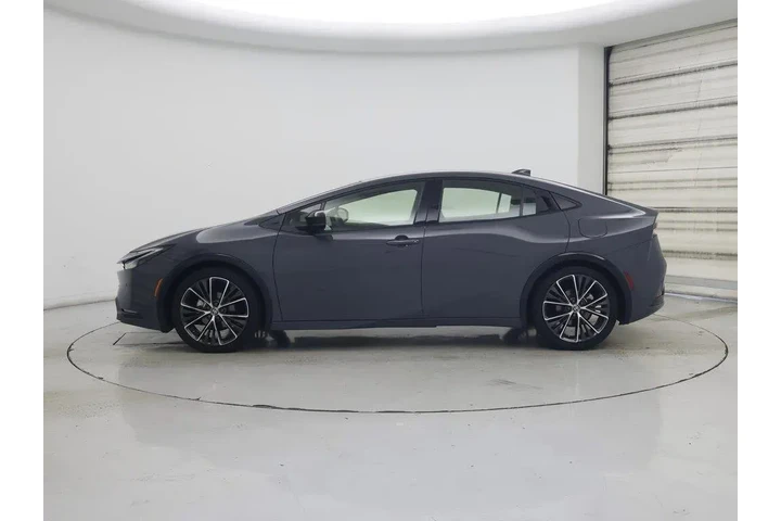 $29998 : Toyota Prius 2024 XLE 4dr Ha image 3