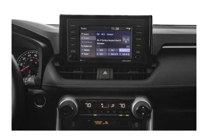 $29000 : Toyota RAV4 2022 AWD XLE 4dr image 10